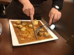 -LA CREPERIE BRETONNE布列塔尼法式餐厅(天童北路店)