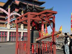 -大明幻境第一城