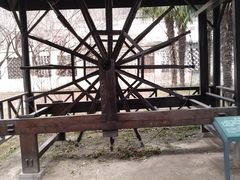 -南通濠河风景名胜区