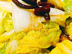 -西贝(上海我格广场店)