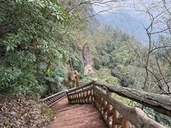 -綦江古剑山