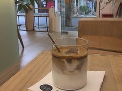 -Onirii Coffee(长乐路店)