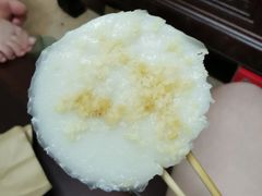 椰汁砵仔糕-椰爺爺·椰子冻砵仔糕