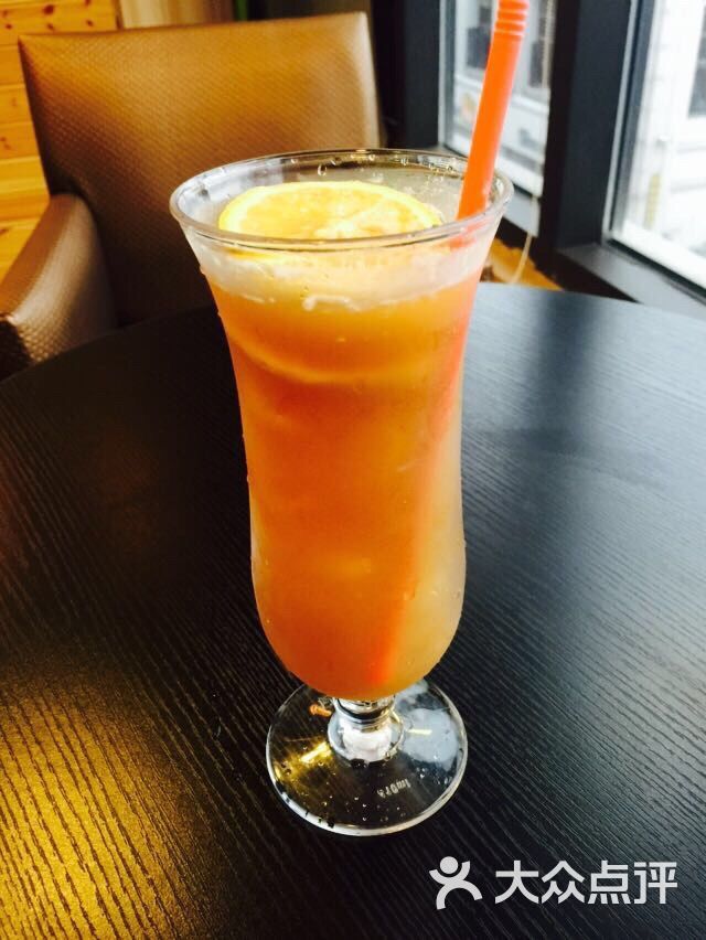 玛丽莲甜品(闵行区鑫都路店)-1sun1988的相册-上海美食-大众点评网