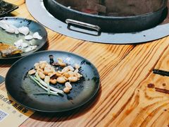 -号令江湖·水浒烤肉(和畅睦邻中心店)