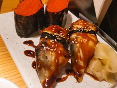 -富山日式料理(宽厚里店)