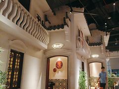 -晓粤·惹味粤菜(凯德乐峰广场店)