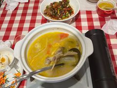 -西贝(无锡万象城店)