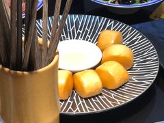-锅来乐地锅鸡(安亭店)