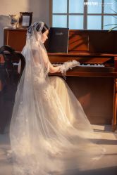 -安娜公馆婚纱摄影(锦州店)