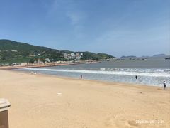 -大京沙滩