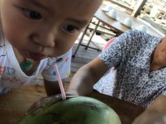 -海上驿站渔家菜馆