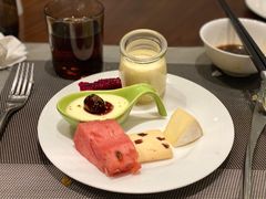 新鲜水果-安蒂娅·海鲜自助餐厅(安蒂娅美兰酒店)
