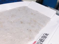 虾滑鱼滑-名都晓荷塘主题火锅(建设大街店)