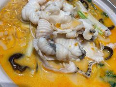 -喜家德虾仁水饺(东方宝泰店)