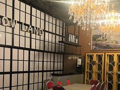 -明日世界密室轰趴·剧本桌游·箭馆团建(国贸店)