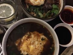 -和子足浴SPA会馆(梁溪店)