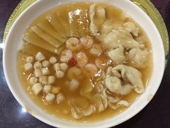糟溜三白-京天红酒家(虎坊路店)