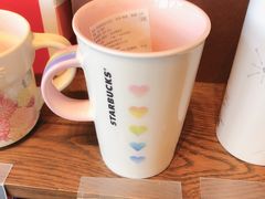 -星巴克臻选(盐城金鹰聚龙湖店)