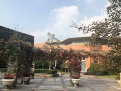 -浙江万里学院(钱湖校区)