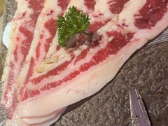 -谷牛日式烤肉(宝山U天地店)