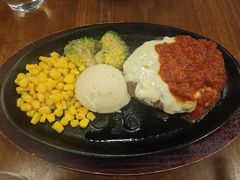 -铃木食堂(杨梅竹店)