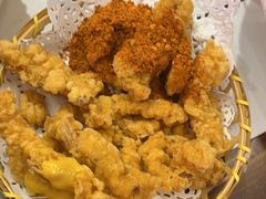 -热火朝天鲜切牛肉火锅(南强街巷店)