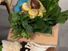 -鲜牛记潮汕牛肉火锅(淮安珠海路店)