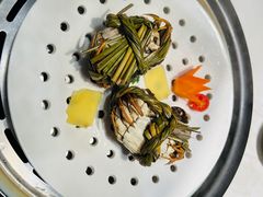 -优食坊·蒸汽海鲜(康盛路店)