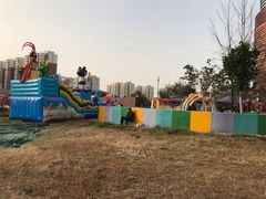 -万达广场(北京槐房店)
