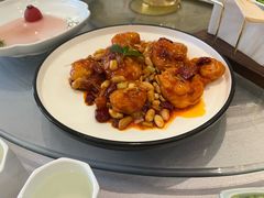 -北京全聚德(清华园店)
