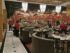 -世贸万锦大酒店·烹大师火锅达人