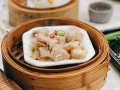 金银蒜蒸排骨-乜都得港式茶楼(天贵路店)
