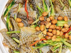 -东坊味道私房菜·地道顺德菜(大良店)
