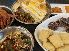 -88号小吃店·经典云南菜·地道纳西美食