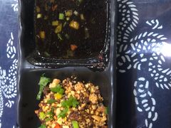 -丽江庭院·云南野生菌·海鲜火锅(鼓楼四合院店)