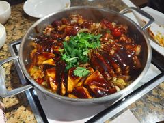 -黄记煌三汁焖锅(渝北金港国际店)