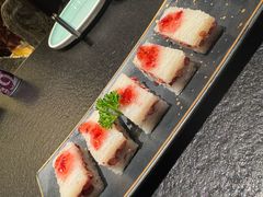 -唐猫庭院·千年陕菜(赛格国际购物中心店)