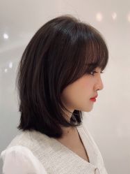 -Rise Hair上升造型