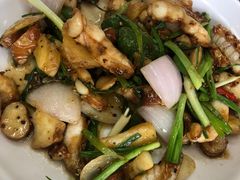 -红日饭店(裕隆三路店)