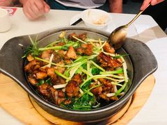 -九毛九西北菜(百信广场店)