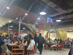 -元盛居(生态大街店)