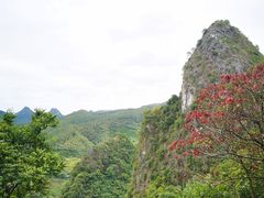 -英西峰林·洞天仙境