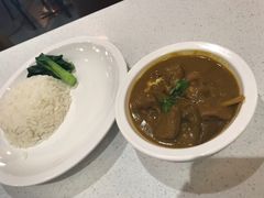-港久茶餐厅(鹭洲里店)