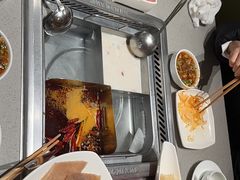 -海底捞火锅(江北万达商业广场店)