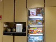 -海底捞火锅(地王新天地店)