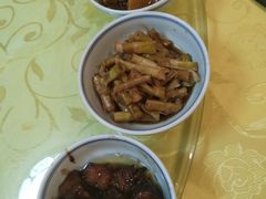 -何记面馆(龙泉山店)