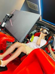 -BBVR团建聚会体验馆·亲子DIY手工