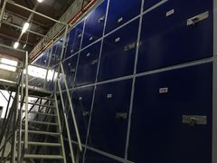 -StorHub趣存自助仓·迷你仓(普陀店)