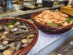 -冀粤香海鲜自助餐厅(西美五洲店)